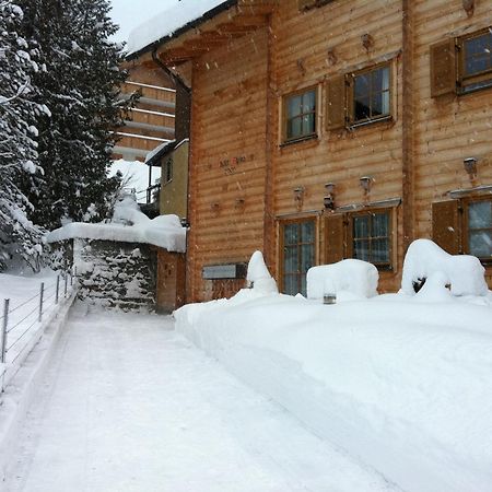 Chalet Alpina Gyger Wengen Dış mekan fotoğraf