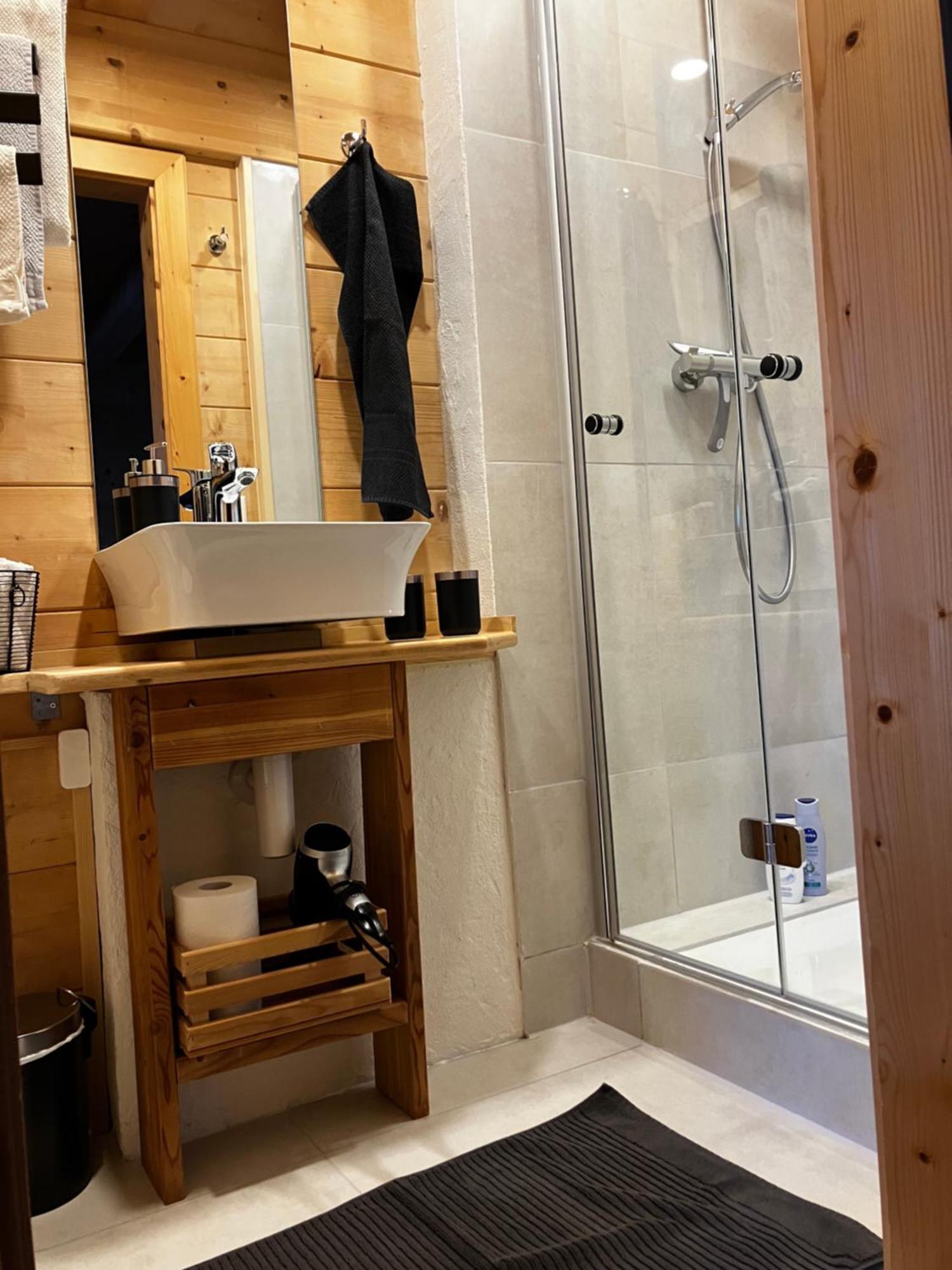 Chalet Alpina Gyger Wengen Dış mekan fotoğraf