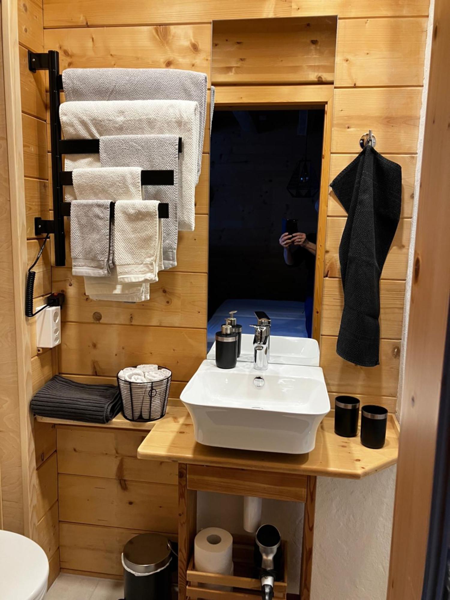 Chalet Alpina Gyger Wengen Dış mekan fotoğraf