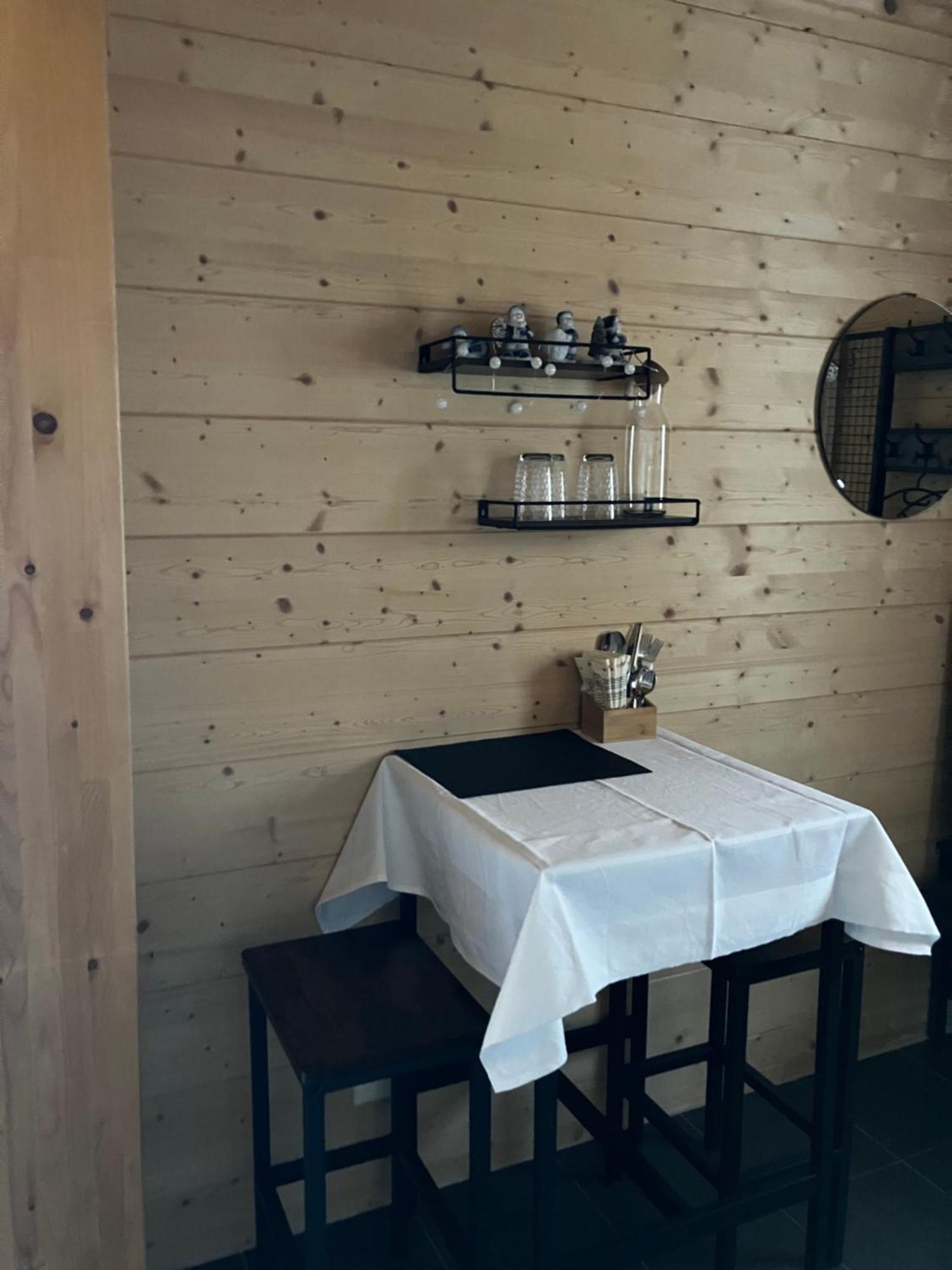 Chalet Alpina Gyger Wengen Dış mekan fotoğraf