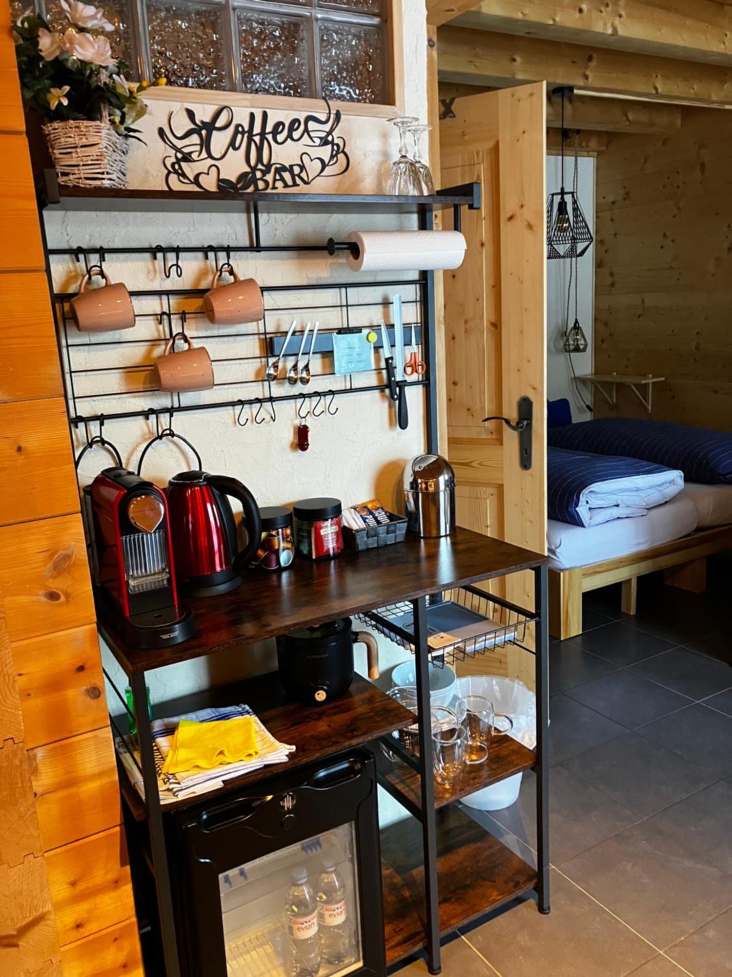 Chalet Alpina Gyger Wengen Dış mekan fotoğraf