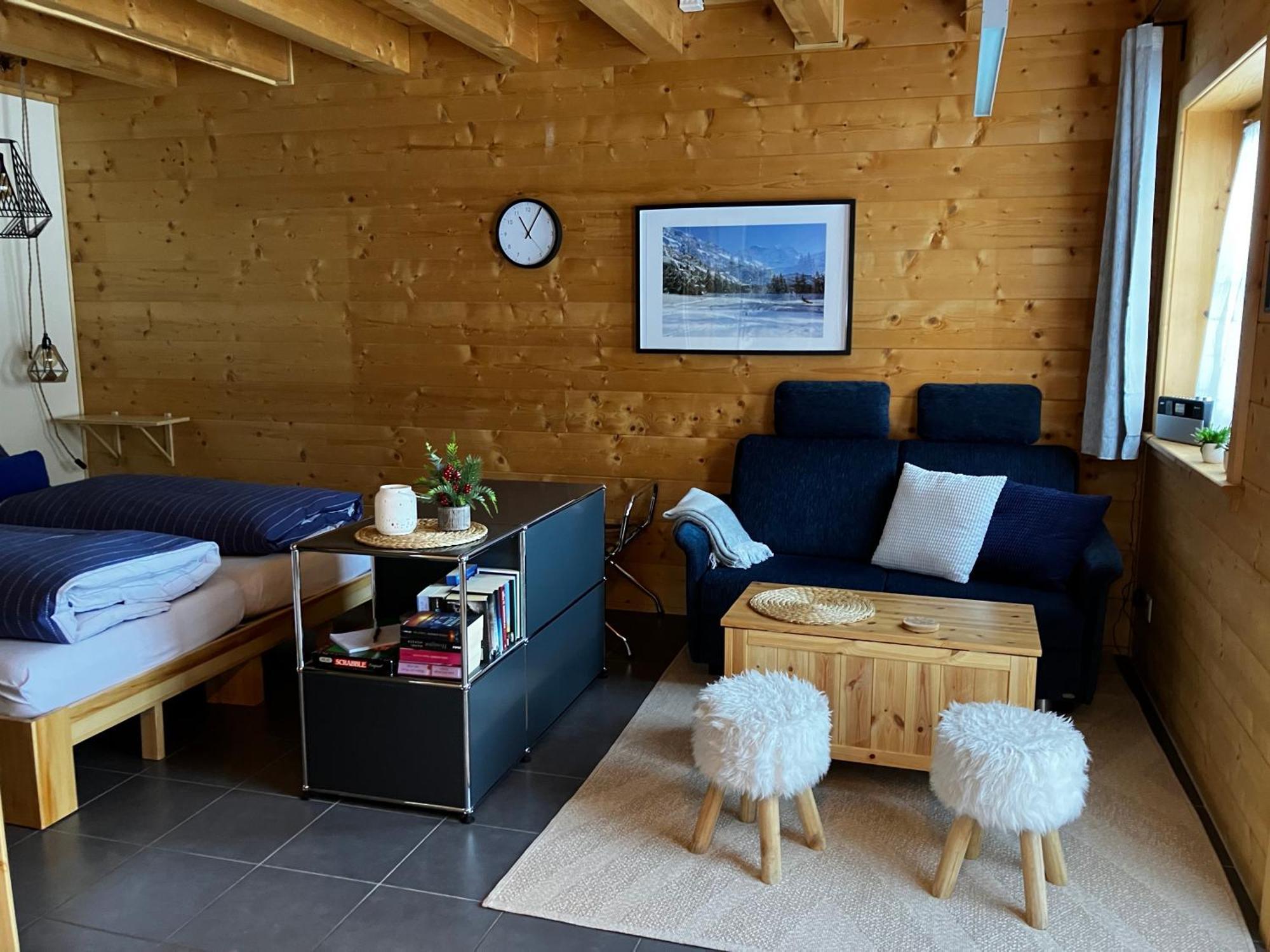 Chalet Alpina Gyger Wengen Dış mekan fotoğraf