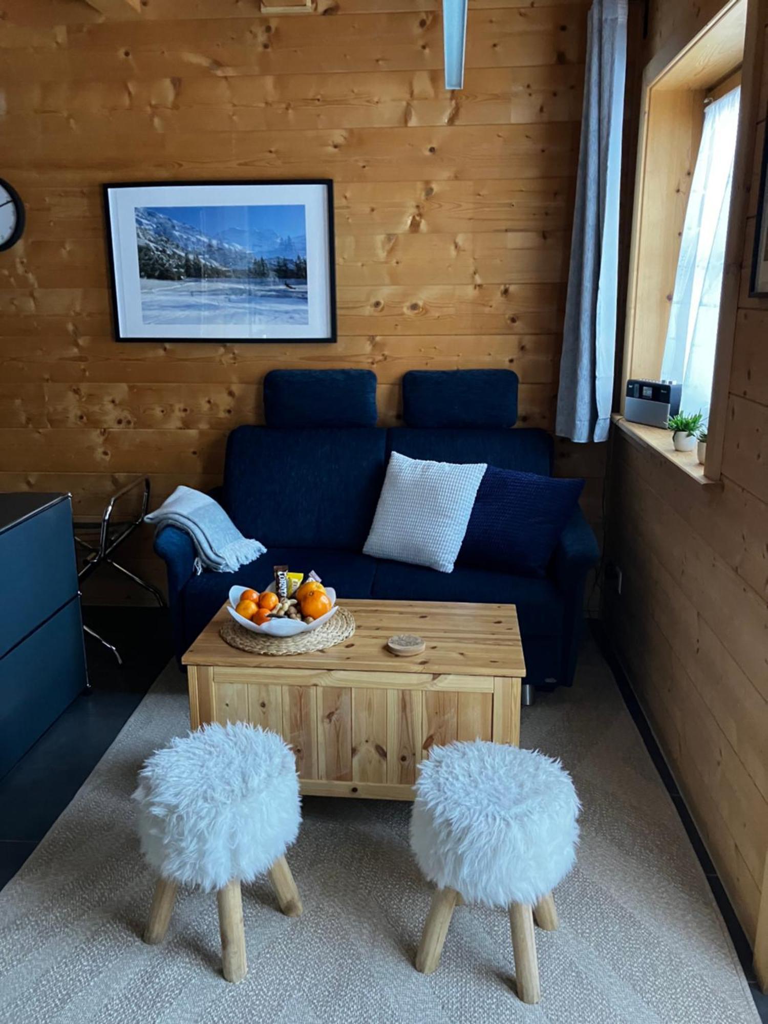 Chalet Alpina Gyger Wengen Dış mekan fotoğraf