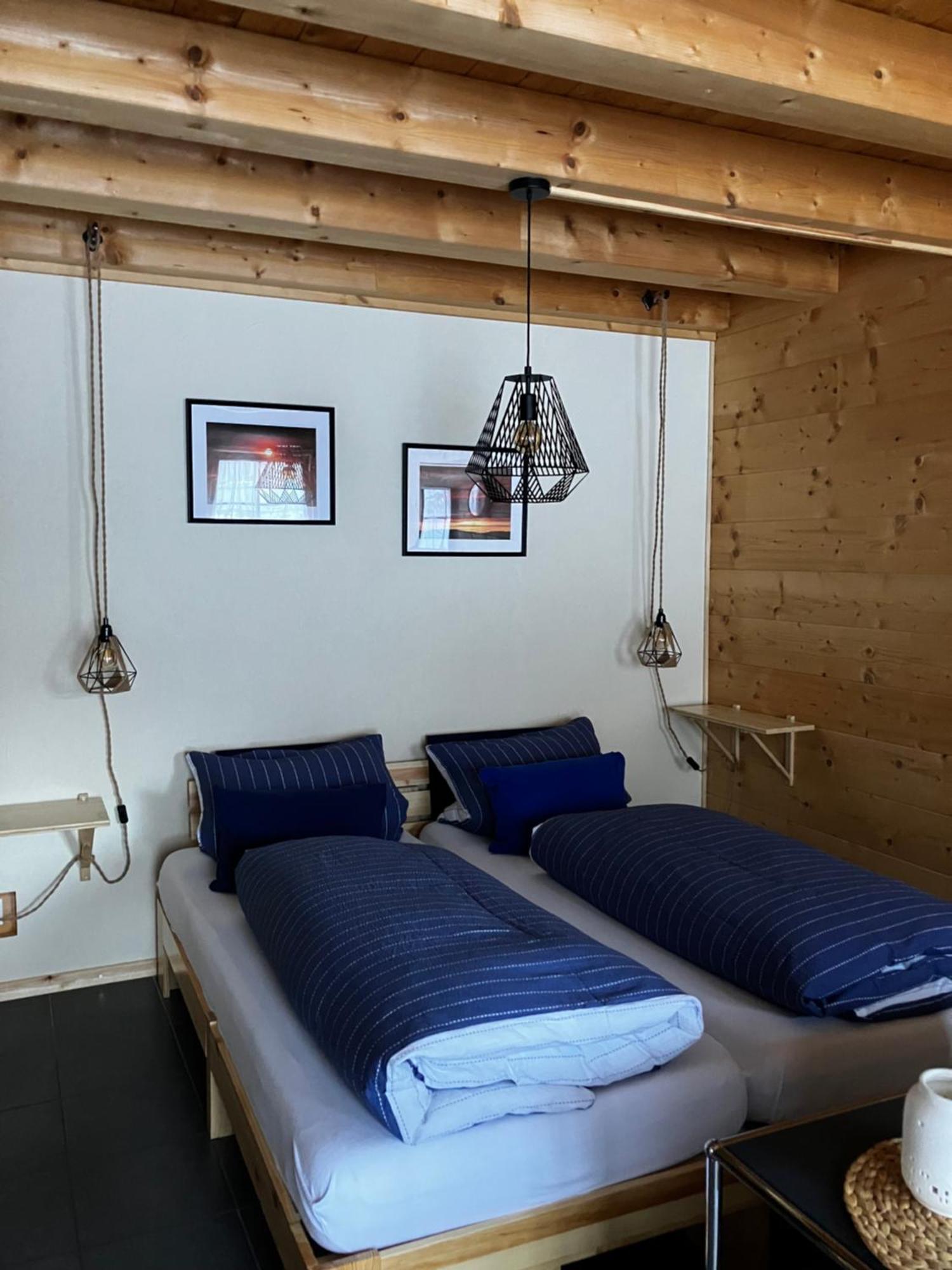 Chalet Alpina Gyger Wengen Dış mekan fotoğraf