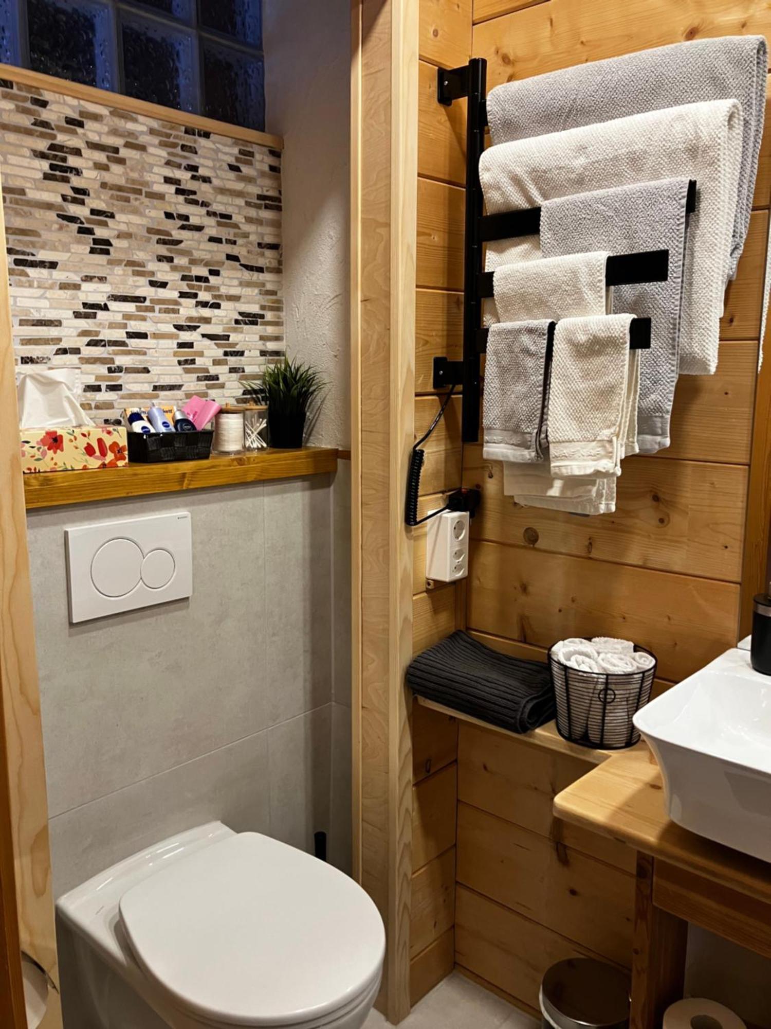 Chalet Alpina Gyger Wengen Dış mekan fotoğraf